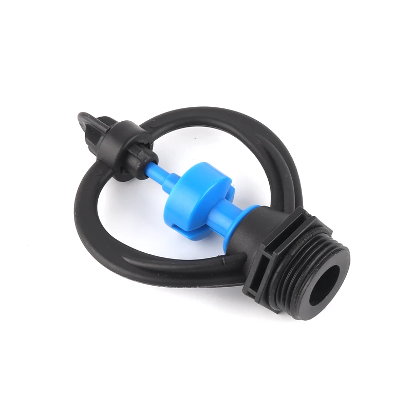 1 50 шт. спринклер с наружной резьбой 360 дюйма поворотом на 3/4 градусов|Спринклеры