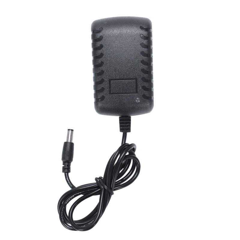 AC 100 240 V к DC 12V 2A адаптер питания для Светодиодный светильник s светодиодный