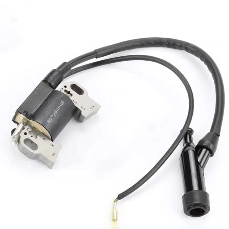 188F/190 Катушка зажигания для бензинового генератора 5K 8 кВт EC6500 катушка TG6500/LT6500 gx390