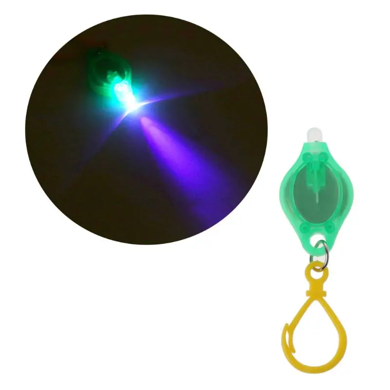 УФ светильник лей для стекла 50 мл | Обустройство дома