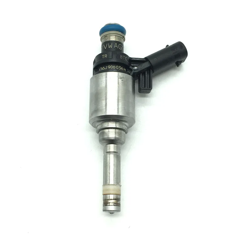 

6Pcs Car Fuel injector for Audi 2009-2013 A3 08-12 A4 05-11 A5 VW 08-11 Passat 1.8L OEM 06J906036H 0261500078