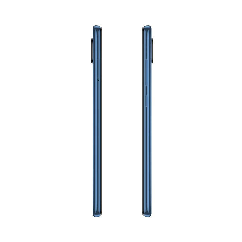 Глобальная версия Xiaomi Redmi Note 9 6 53 &quotDotDisplay 5020 мАч смартфон 3 Гб 64 NFC Helio G85