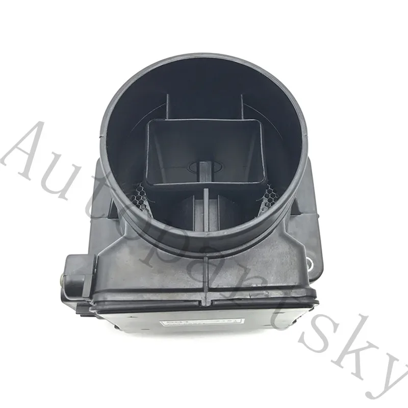 E5T08171 MD336501 OEM новый датчик массового расхода воздуха MAF для Mitsubishi Eclipse 2.4L 3.0L 1999