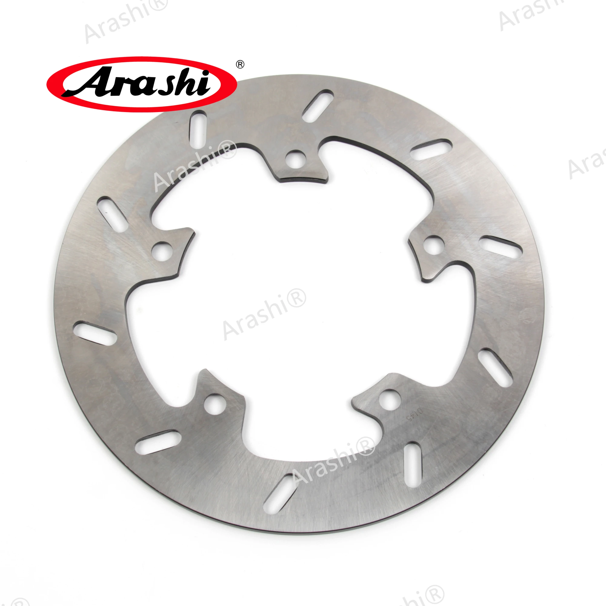 Задние тормозные колодки ARASHI для SUZUKI GSR 750 2011 2012 2013 2014 GSR750 CNC роторные задние