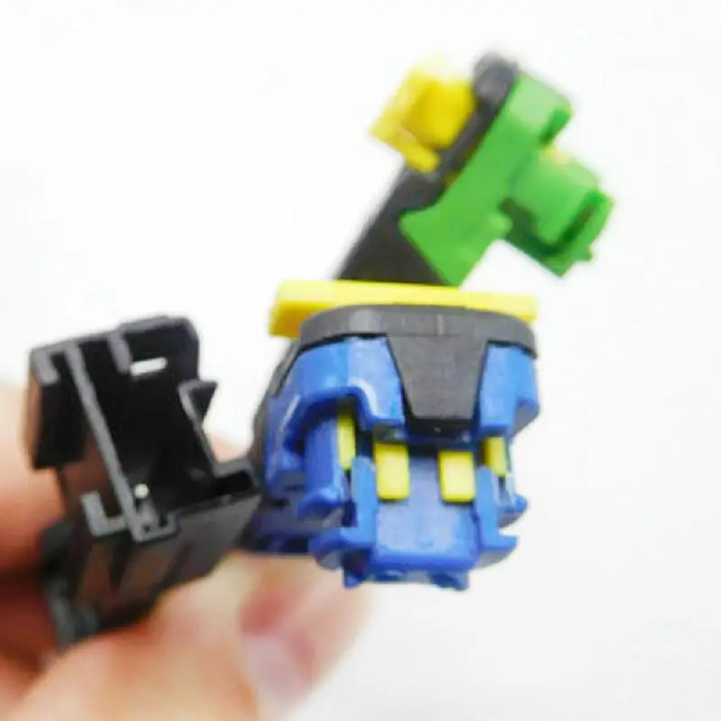 Ремонтный пружинный спиральный инструмент для проводов и подходит Renault MEGANE 2 MK ll