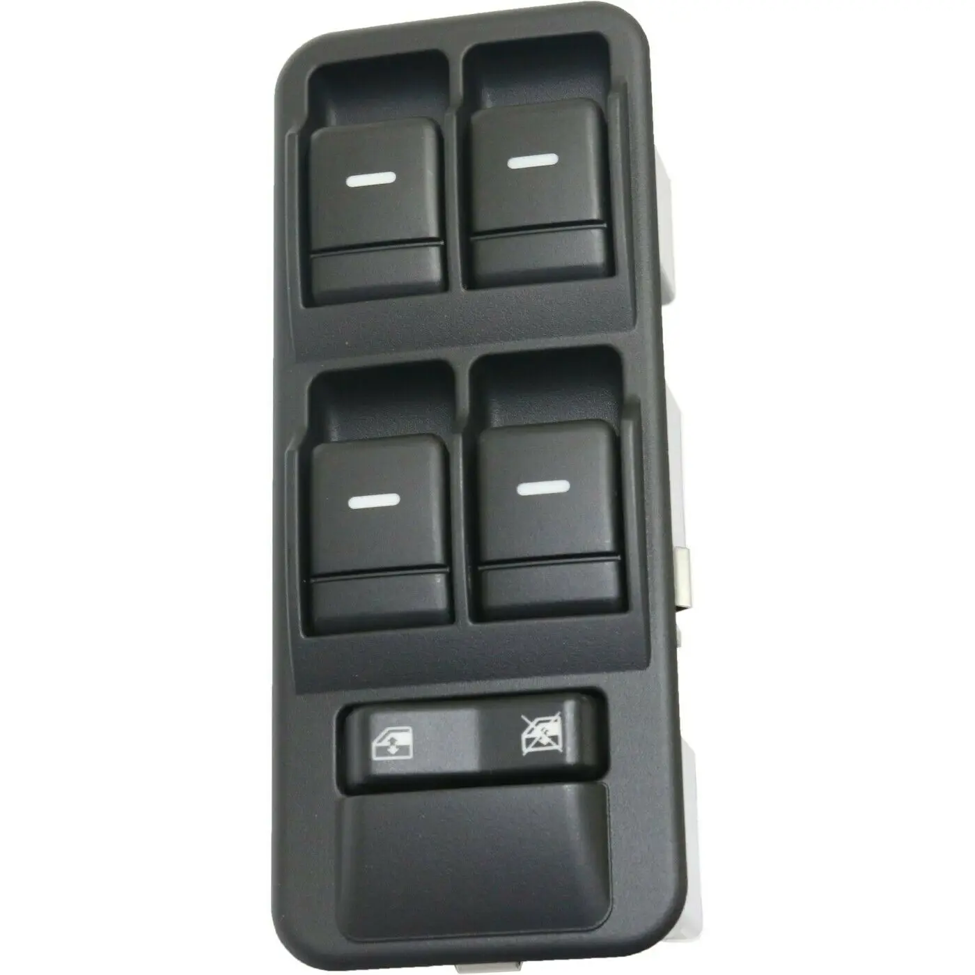 

Переключатель Стеклоподъемника для Range Rover LH Hand YUD501110PVJ YUD500950PVJ