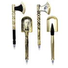 Ручка шариковая, 0,5 мм, 1 шт., Канцтовары, шариковая ручка мм