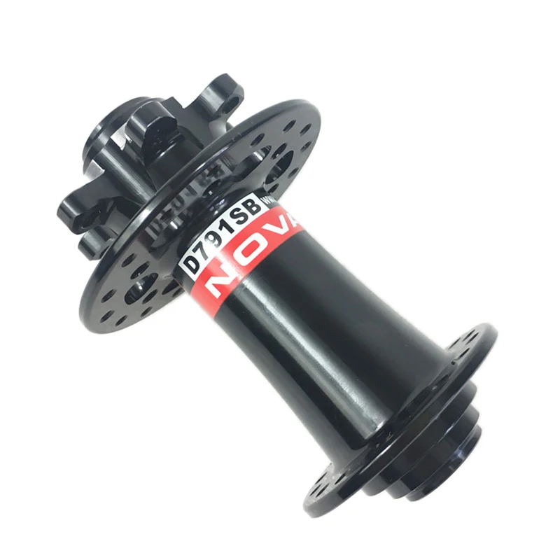 Novatec D791SB D792SB 24h 28h 32h ступица дорожного диска для горного велосипеда 6 болтов