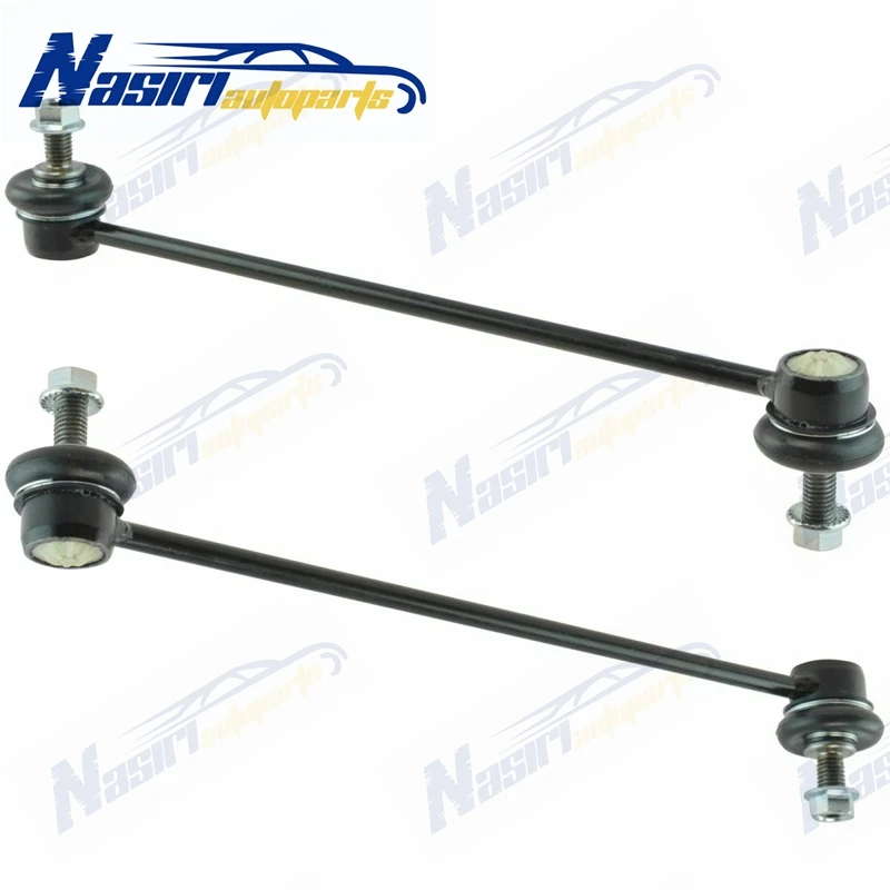 Пара передних стабилизаторов Sway Bar End Link для Mini Cooper R56 2002 2003 2004 2005 2006 2007 2008 2009 2010 2011