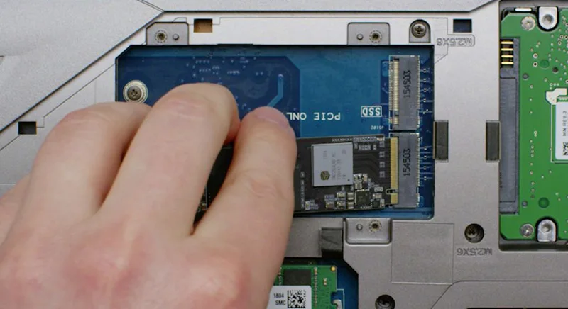 Lexar Накопитель SSD с протоколом NVME 512 ГБ 256 ГБ 128 M.2 2242 жесткий диск Disco Solido M2 pcie название с Корпус для жесткого диска для Тетрадь для рабочего стола, Прямая поставка