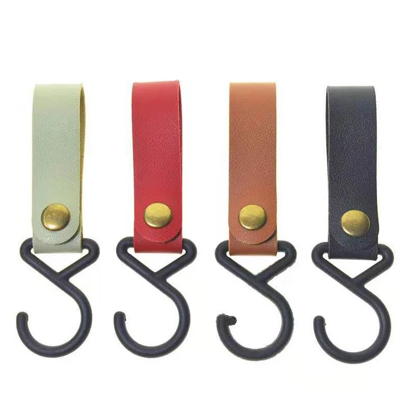 

5 шт. треугольный S-образный крючок для кемпинга на открытом воздухе, искусственный крючок, веревка для ветра, брелок, крючок для палатки, Уни...