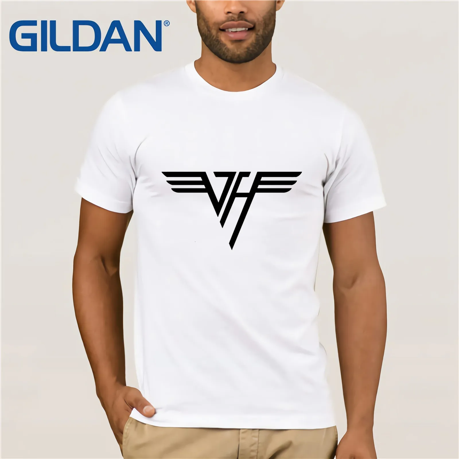 LEQEMAO рок-музыка принт скейтборд Сваг британский хип-хоп Мужская футболка с