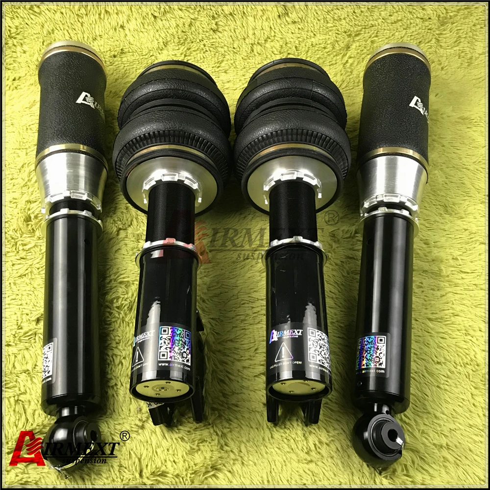Для VW Corrado все модели (1989 1995)/AIRMEXT air strut pack/пневматическая