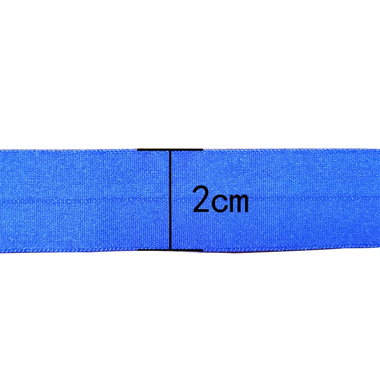 Эластичная лента 31 цвет 5 м (20 мм) из спандекса для шитья кружевная отделка поясная