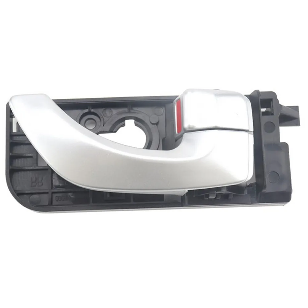 

Rear 2 Pairs Right Car Interior Door Handle 82620-3K020 Electroplating