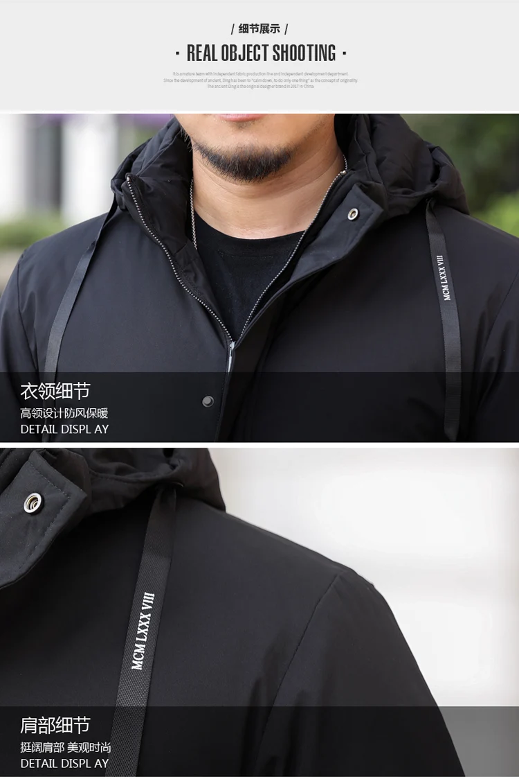 Новинка, большие размеры, 10XL, 9XL, 8XL, мужские парки, длинная хлопковая зимняя куртка, пальто для мужчин, теплая брендовая Толстая куртка, Мужская куртка-парка, топы-20 класс