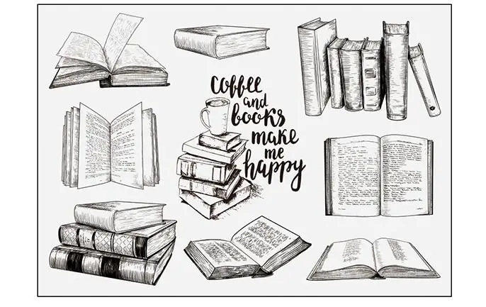 Книжки KLJUYP прозрачный штамп для скрапбукинга сделай сам/изготовления