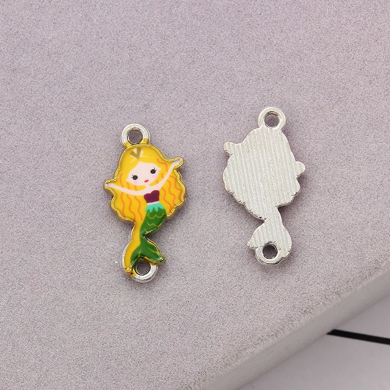 10 шт. аксессуары из сплава|Шармы| |