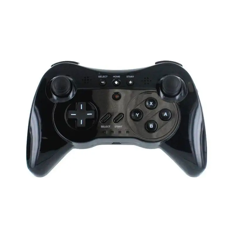 OSTENT Bluetooth беспроводной классический контроллер Pro для nintendo wii/wii U/Android/SNES/SF |
