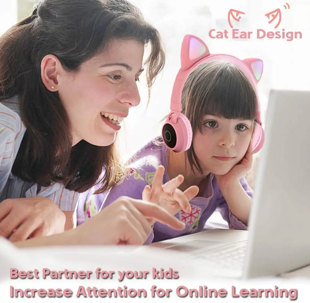 Складные свободные руки стерео Bluetooth беспроводные наушники шлем аудио 3 5 мм