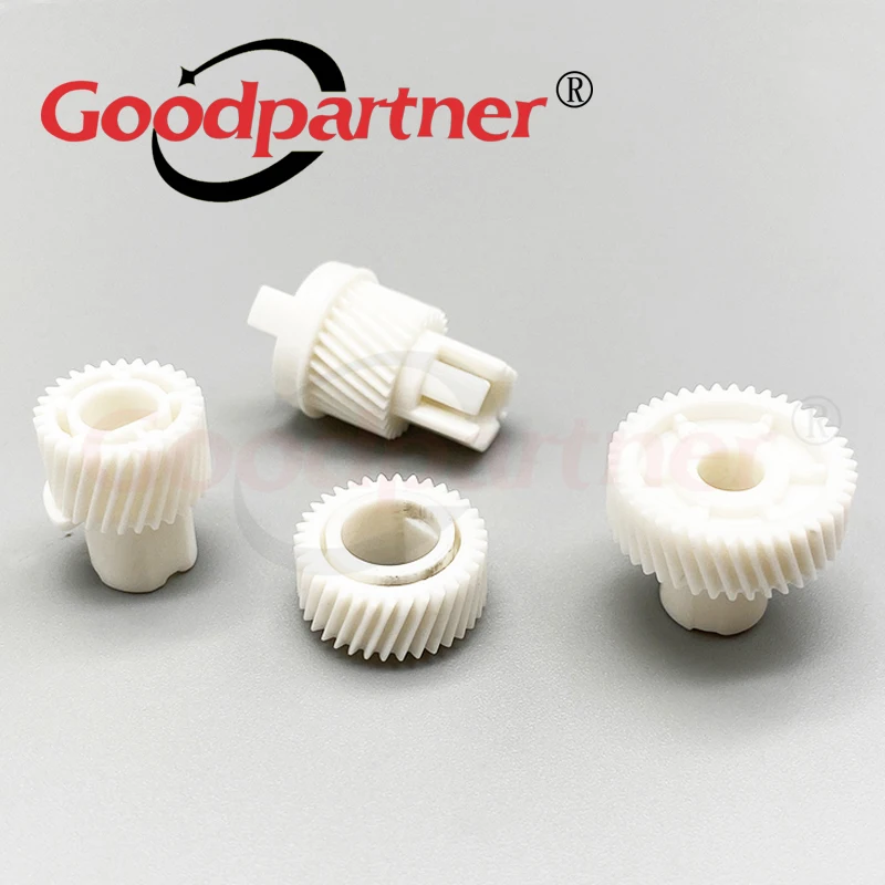 5X 6LJ54055000 6LJ54056000 6LJ54057000 6LJ54058000 шестерни для Toshiba 2050C 2051C 2550C 2551C 2555C 3055C 3555C 4555C 5055C|Детали