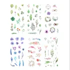 Наклейки для детей, Стикеры для скрапбукинга