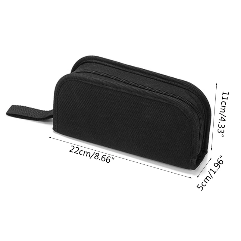 

X7AF 153 Pcs Watch Repair Kit Professional Spring Bar Tool Set,Watch Battery Replacem