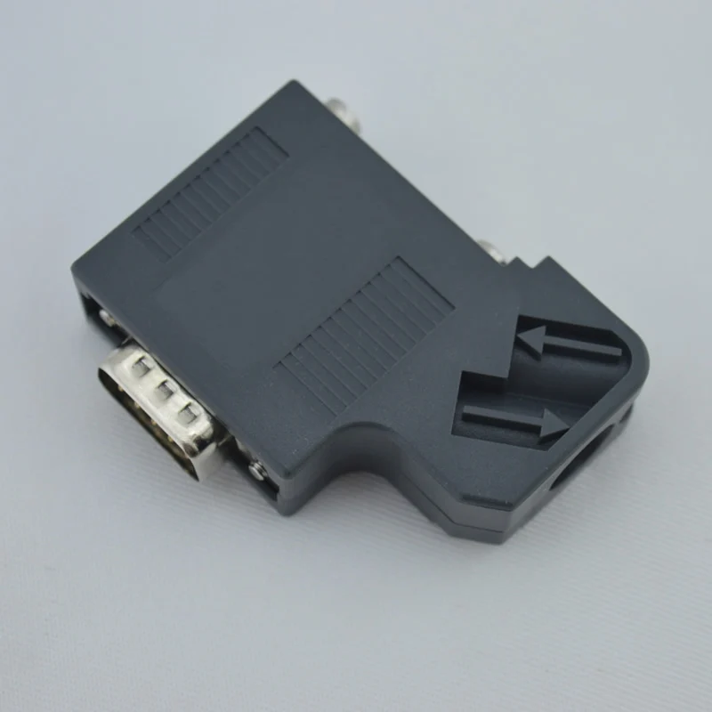 6ES7972 0BA41 0XA0 972 соединитель Profibus замена 100% имеют Фотоэлементы|Соединители| |