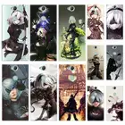 Силиконовый чехол из ТПУ для Sony Xperia X XA XA1 XA2 XA3 XZ XZ1 XZ2 XZ3 XZ4 L1 L2 L3 Plus