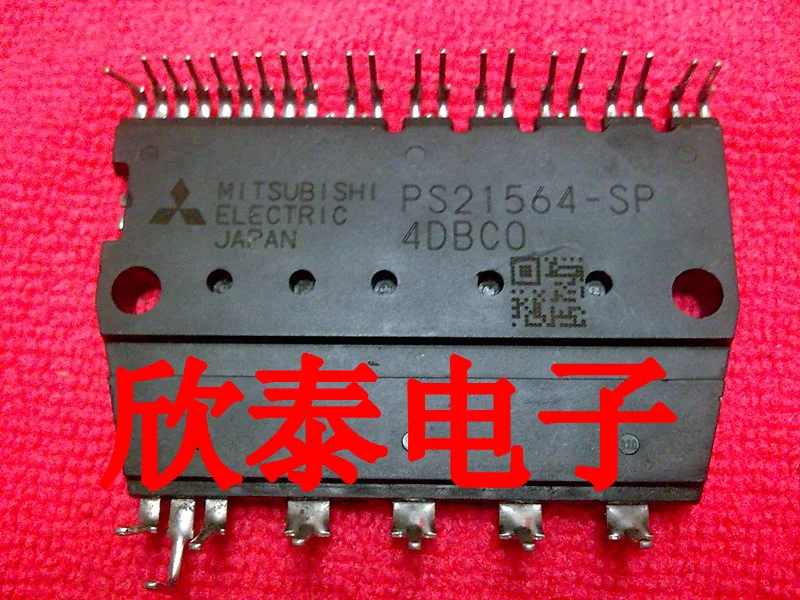 100% новые и оригинальные PS21564 SP.|Запасные части| |