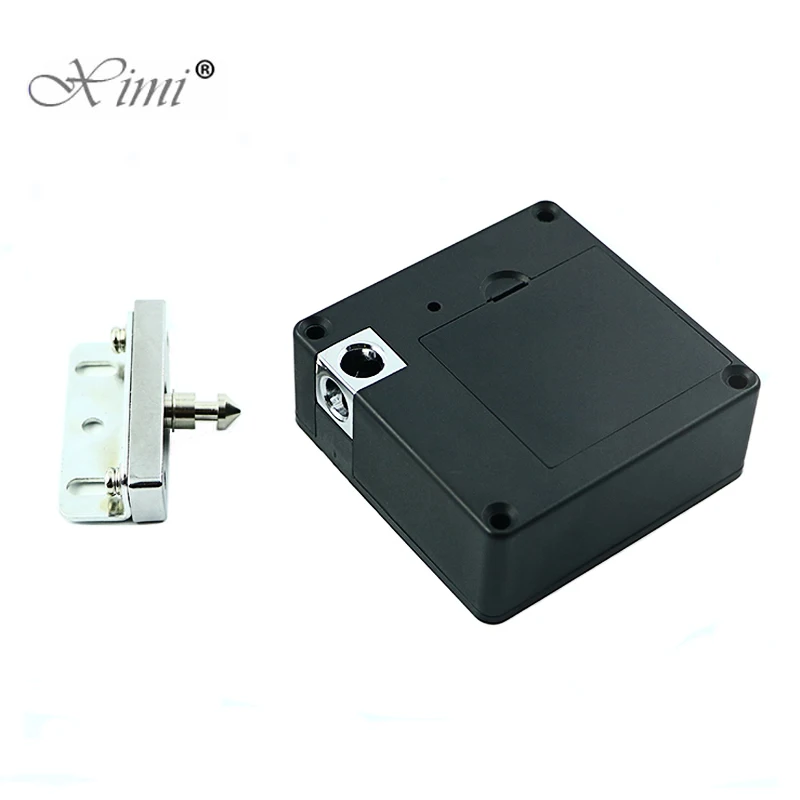 Невидимый замок для шкафов 13 56 МГц | Безопасность и защита