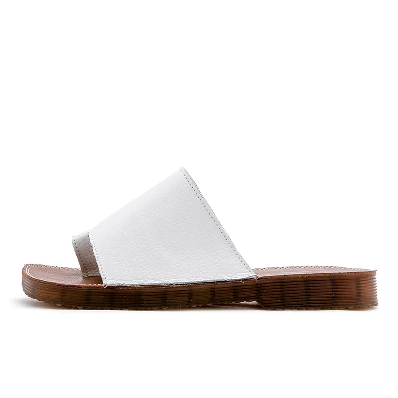 2019 women flip flops flat slides sandals Shoes ladies summer slippers Peep Toe flip-flops flipflops |