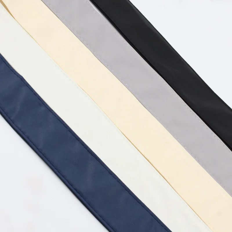 2021 женские ремни в стиле панк из искусственной кожи черные розовые для джинсов