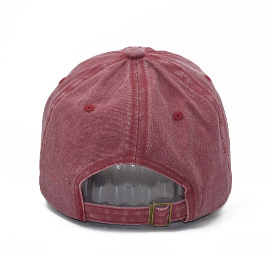 Кепка с вышивкой в стиле хип-хоп для мужчин и женщин регулируемая бейсболка