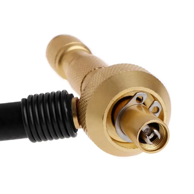 

Digital Rapid Tyre Tire Air Deflator Pressure Gauge 4WD 4X4 Off-Road Vehicle Car Tire Air Pressure Gauge