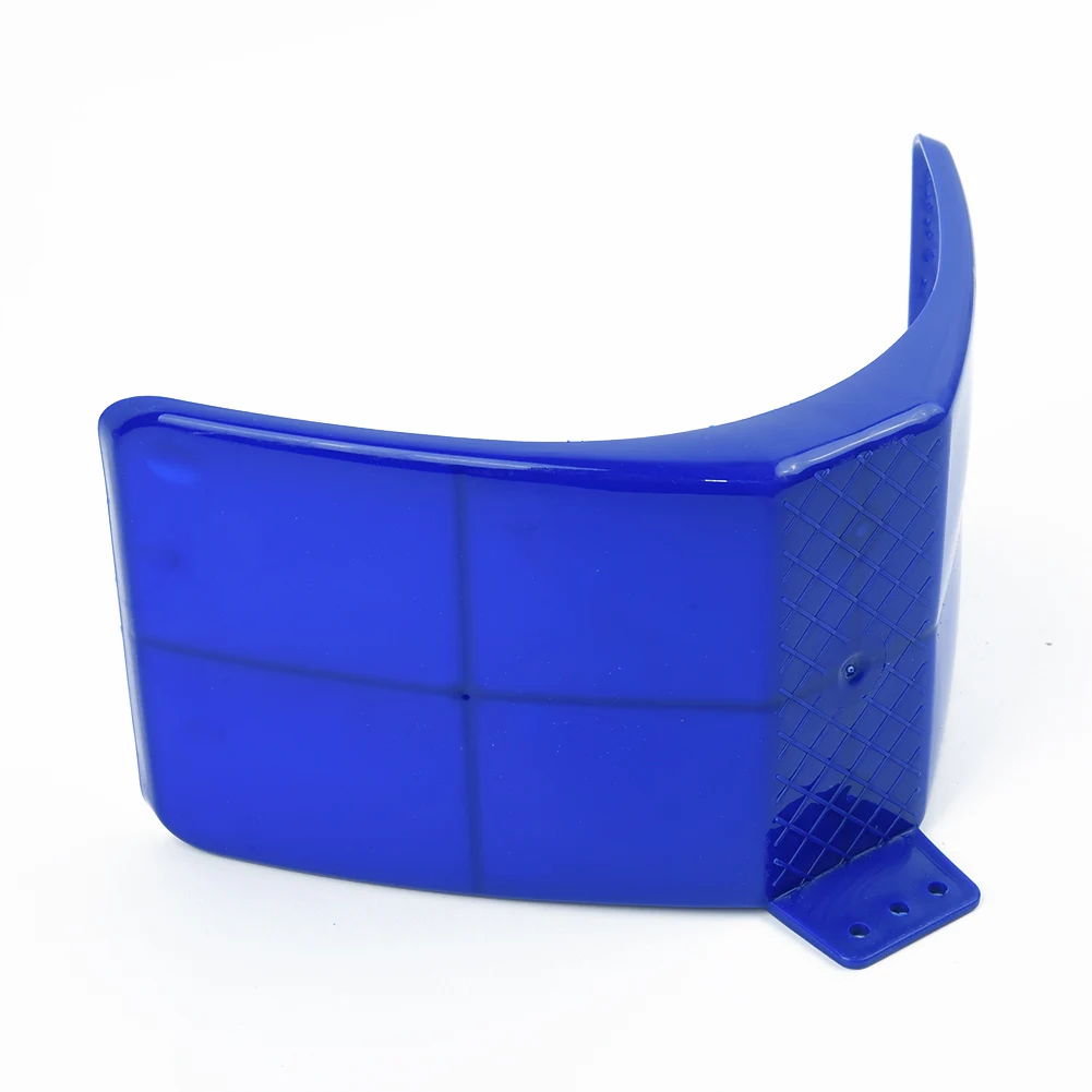 20 штук голубь Птичье гнездо попугаи синий Пластик птицы Rest подставка для жилого