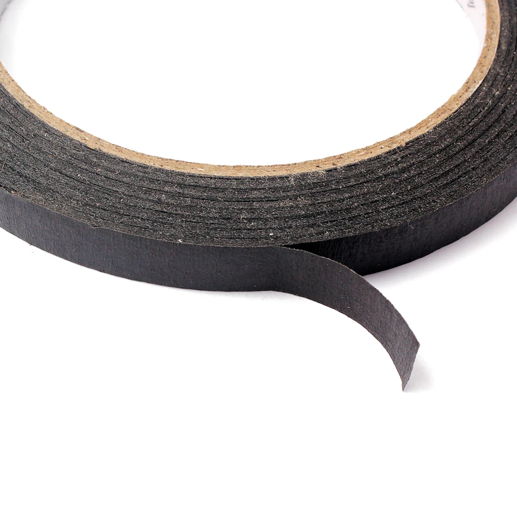 

Insulating Tape Collection For Guitar, Professional Quality, 8 Mm