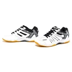 Мужская обувь для бадминтона Kawasaki, профессиональная спортивная обувь для женщин, дышащие кроссовки для помещений, K-063B