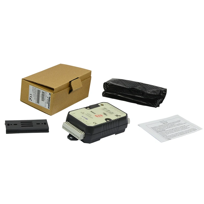 

8DO Digital Power Relay Output I/O Module (A-1069)