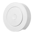 Многорежимный волоконно-шлюз 3-в-1 двухсторонний Многофункциональный Интеллектуальный шлюз концентратор Поддержка Tuya Zigbee Wi-Fi BLE сетки умный дом мост