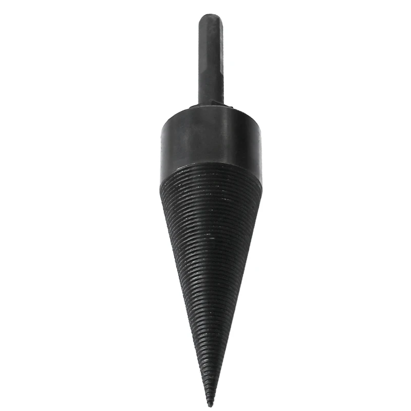 Weichai сверло измельчитель деревянный разделительный инструмент конус дровоколы