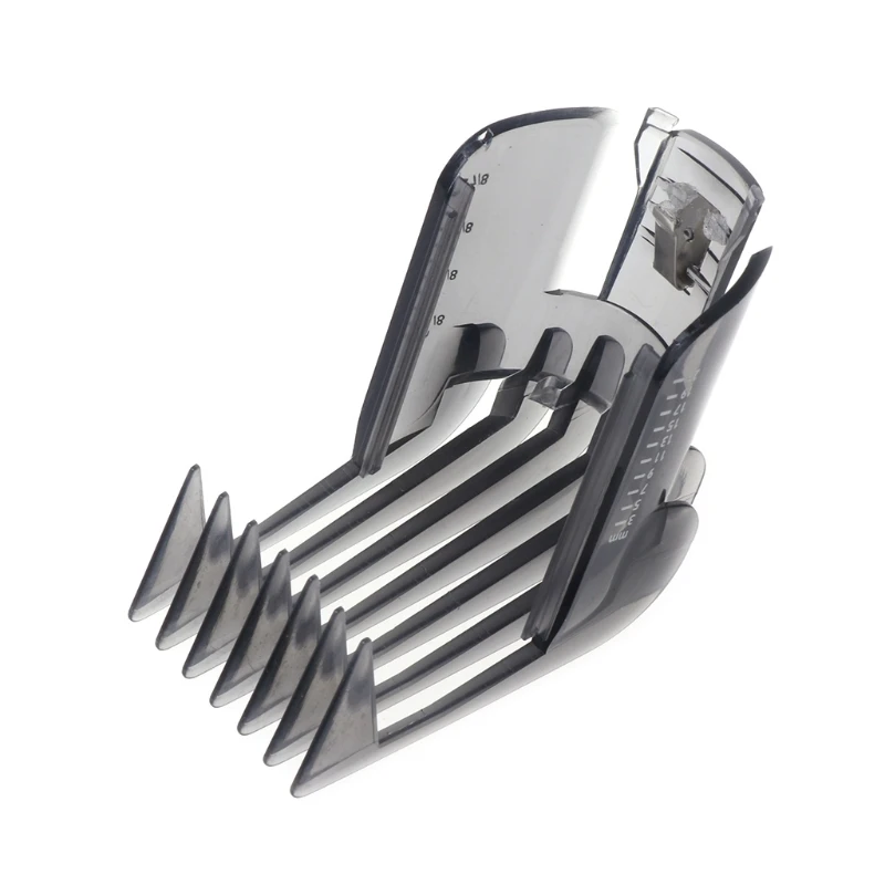 

Hair Clippers Beard Trimmer Razor Guide Adjustable Comb Attachment Tools New