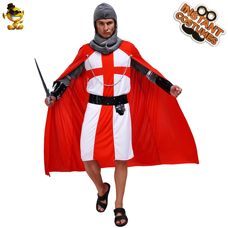 

Costumes & Accessories