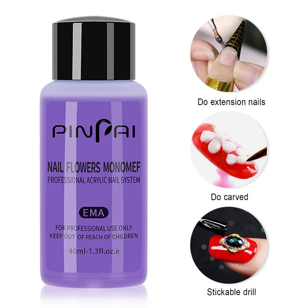 Жидкость маникюрная компактная 40 мл | Красота и здоровье