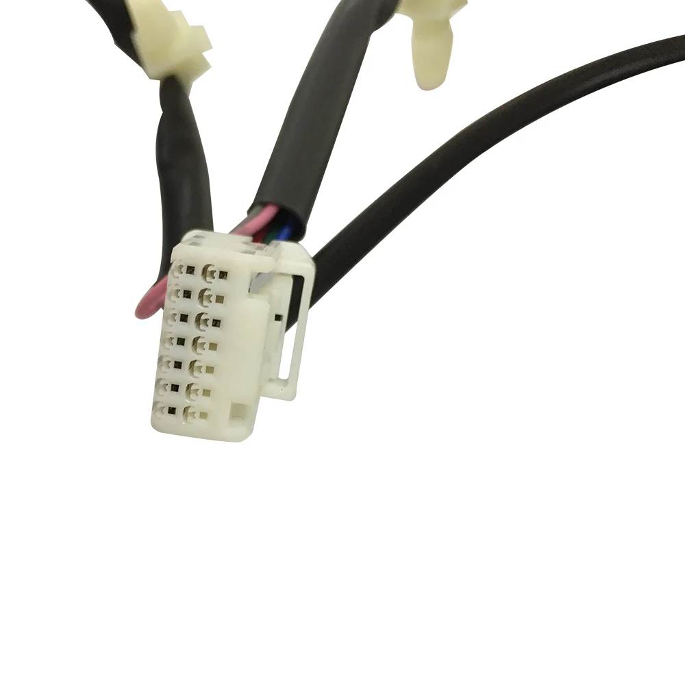 Многофункциональная кнопка рулевого колеса переключатель круиз контроля