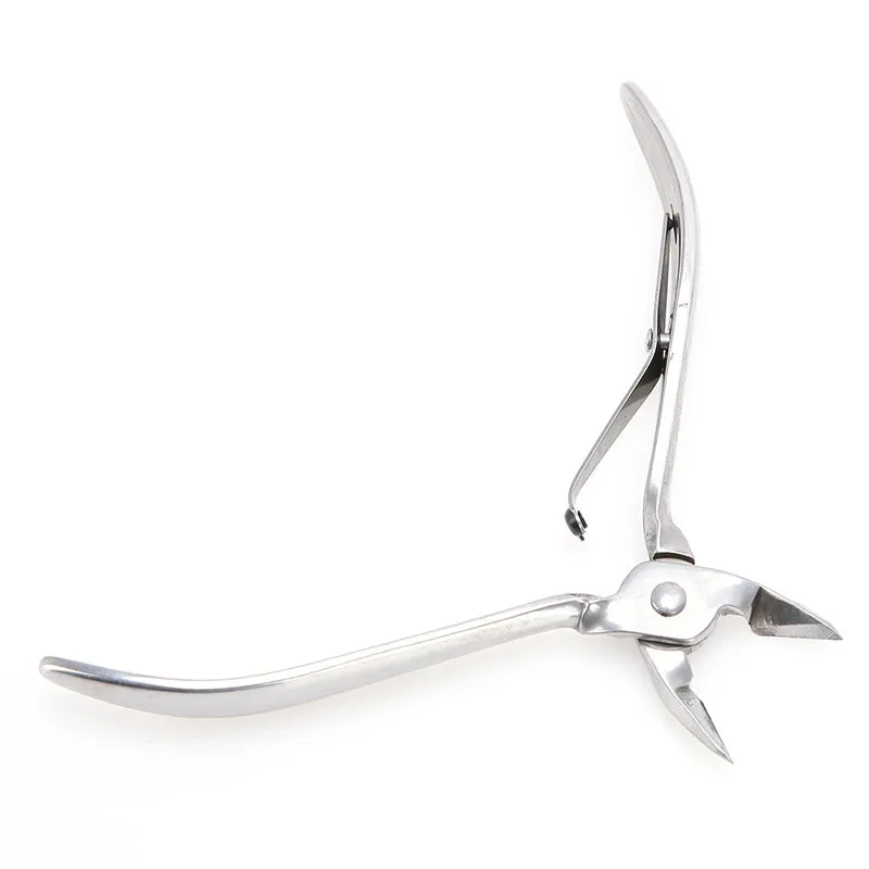 3 шт./компл. вилочный триммер пилинговый нож для удаления кутикулы и кожи | Красота