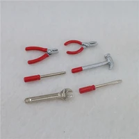 hercules 110 rc crawler car accessories red metal tools accessory spare part th01417 smt6