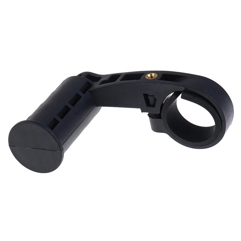 Multi Mount Bicycle Handlebar New Extended Bracket Bar Bike Computer LED Horn Headlight Holder Extender Stand Support | Спорт и