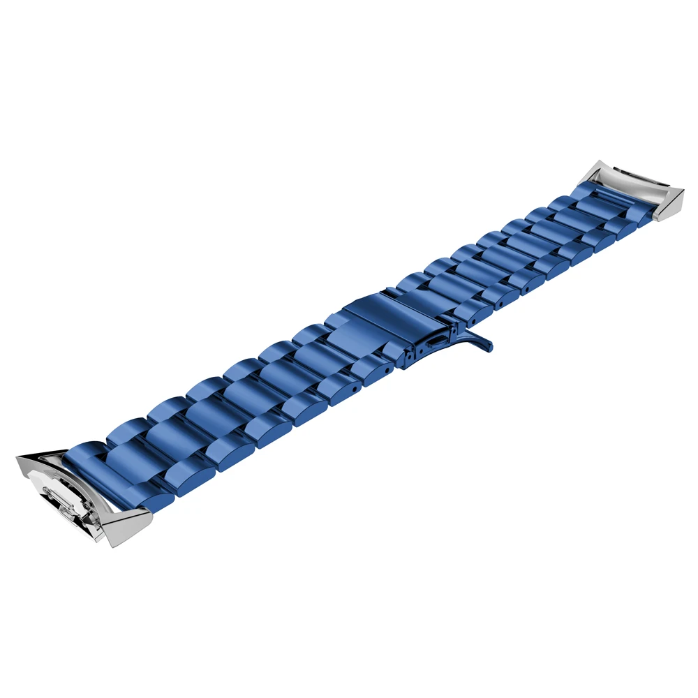 

WatchBand Stainless Steel Wrist with adapter For Samsung Gear S2 Watch bands 42mm Strap For Samsung Gear S2 Bracelet wristbands