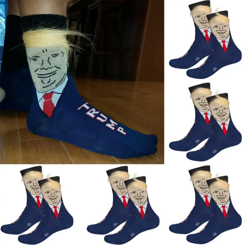 Expression Pack забавные носки модные Известные картины Искусство Новые новинка для